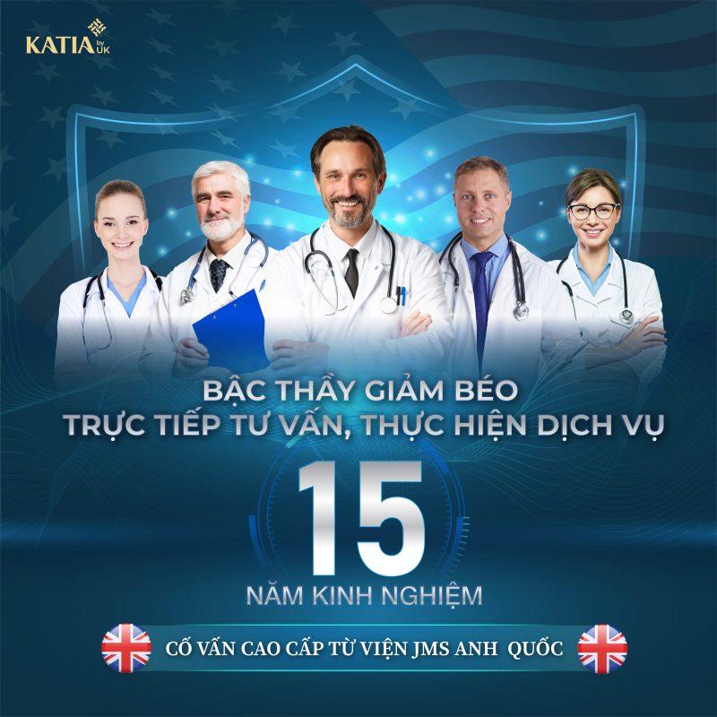 Thẩm mỹ viện Katia Reviews: Thương hiệu & Công nghệ