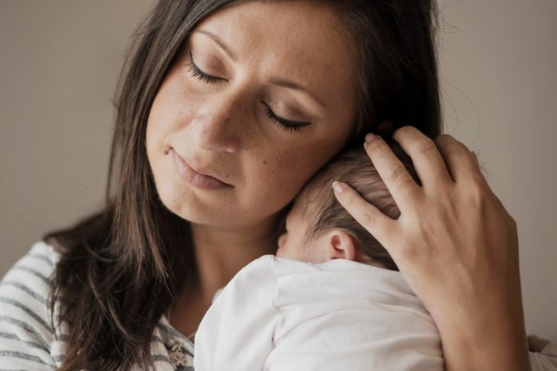 Cách trị nám sau sinh tự nhiên hiệu quả cho mẹ bỉm sữa