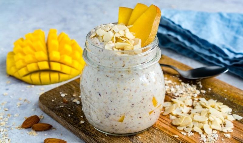 giảm mỡ bụng bằng dứa chỉ trong 2 tuần