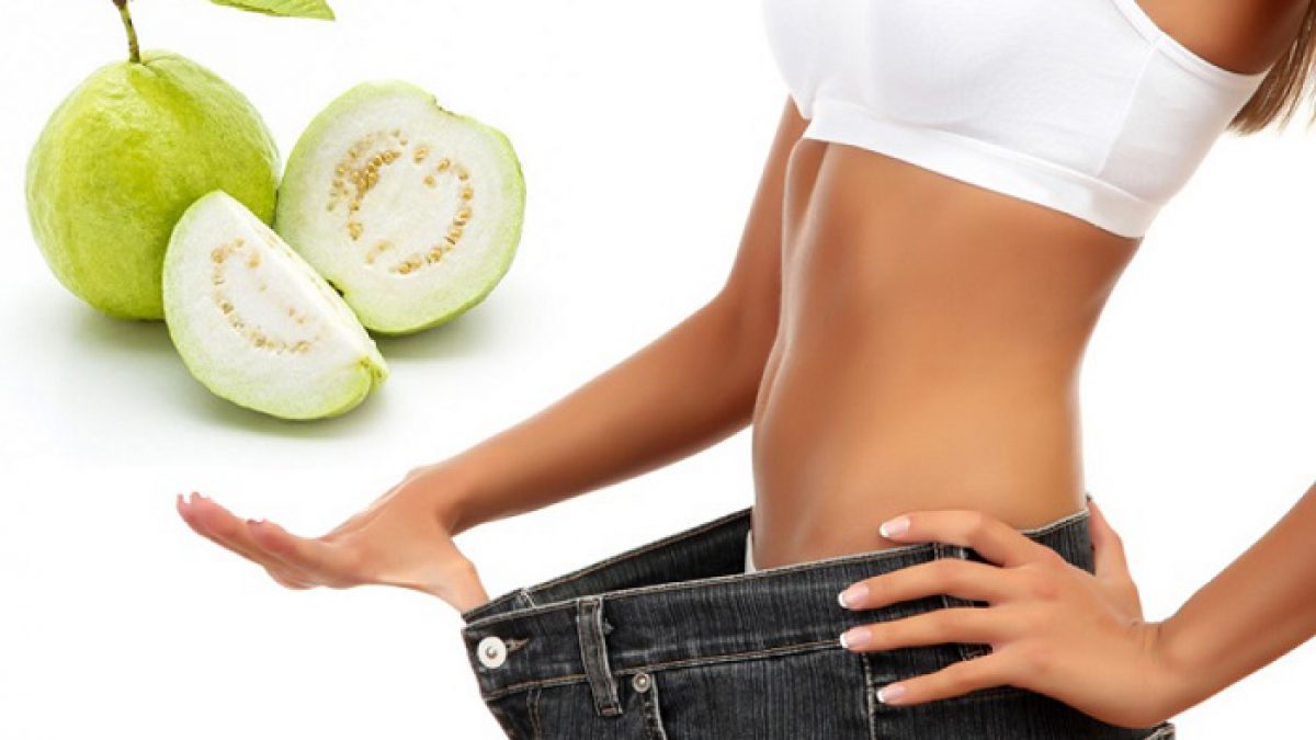 Ăn ổi có giảm mỡ bụng không? Giải đáp và cách ăn hiệu quả