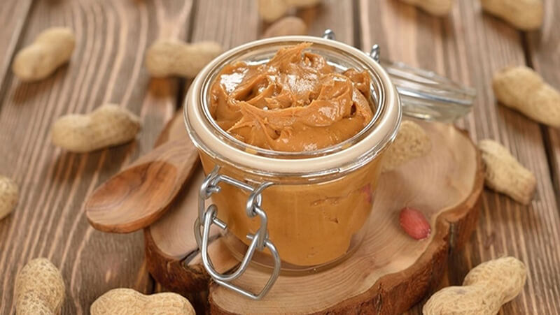 Cách ăn bơ đậu phộng giảm cân hiệu quả, không lo tăng cân