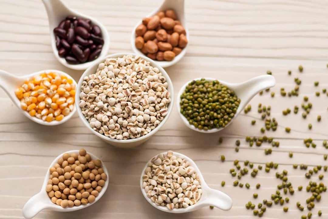 Uống Các Loại Đậu Có Giảm Cân Không? Cách Sử Dụng Hiệu Quả