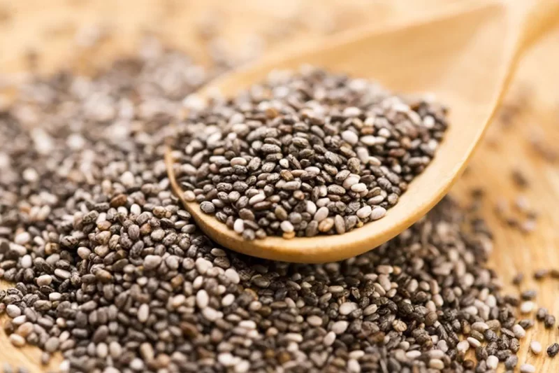 Hạt Chia Có Giúp Giảm Cân Không? Sự Thật Về Loại Hạt Được Nhiều Người Ưa Chuộng
