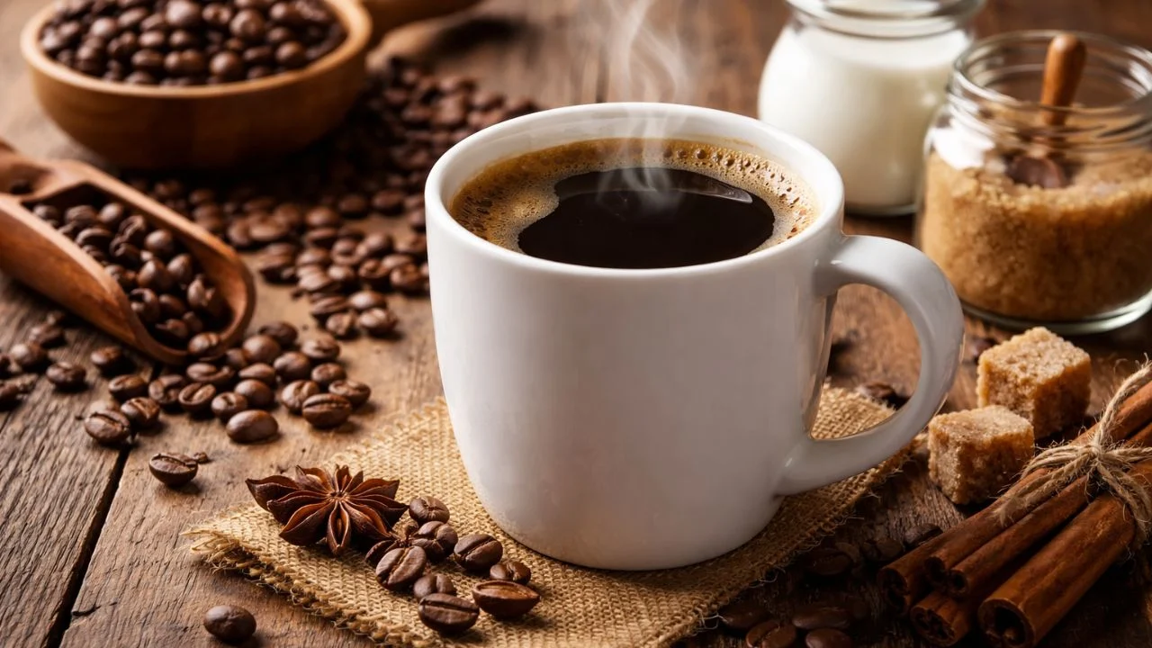 Uống Cà Phê Đúng Cách Để Giảm Cân Hiệu Quả Và An Toàn