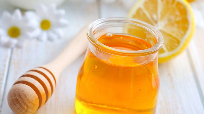Cách Uống Chanh Mật Ong Giảm Mỡ Bụng Hiệu Quả Và An Toàn