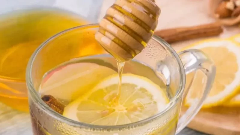 Uống Chanh Mật Ong Vào Lúc Nào Để Giảm Cân? Thời Điểm Tốt Nhất Và Cách Uống Hiệu Quả