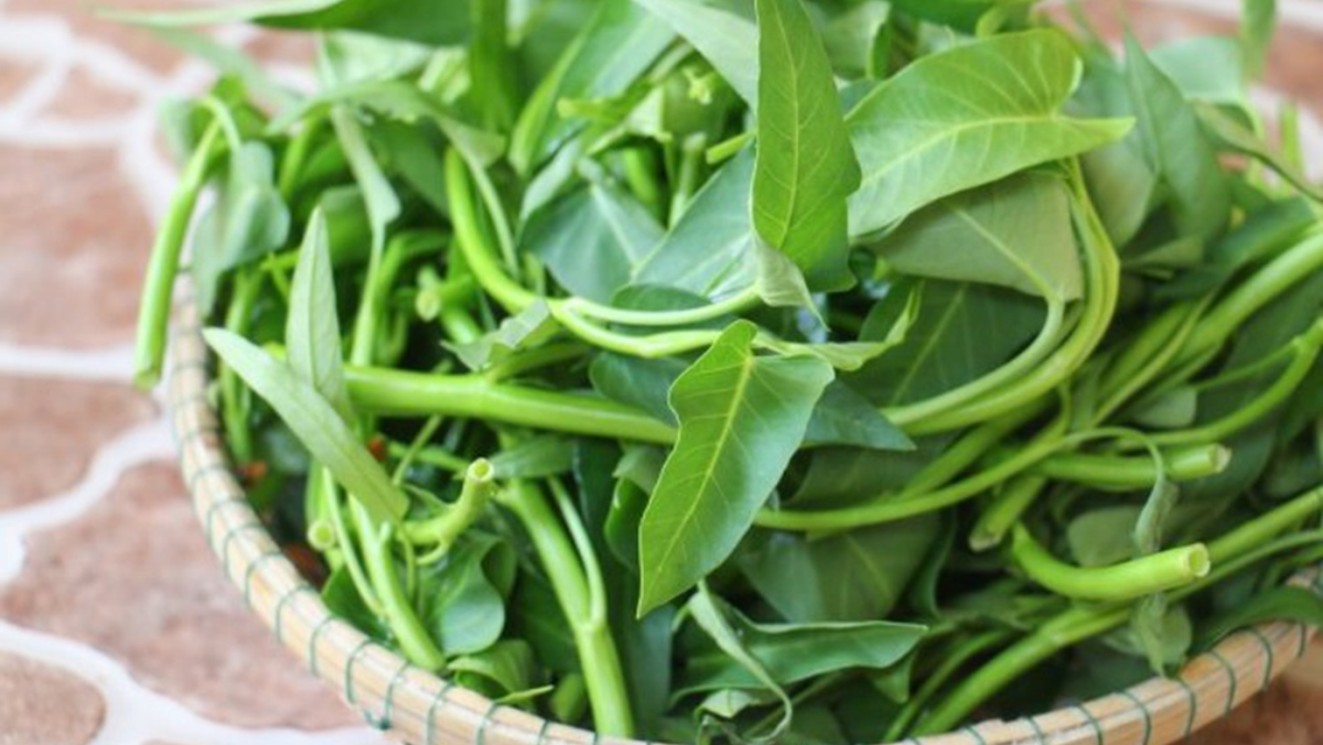 Rau muống có giảm cân không? Ăn rau muống thế nào để hỗ trợ giảm cân?